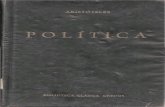 Aristoteles - Politica