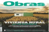 Vivienda Rural RevistaObrasXLII497 2014