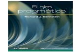 Bernstein Richard J - El Giro Pragmatico.pdf