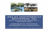 Atlas Històrico Mundial T2