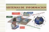 5 Sistemas de Informacion