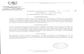 Acuerdo Gubernativo Listado Taxativo-061-2015