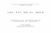 propuesta para los docentes de la noche tic y curriculo 2011- 2015.doc
