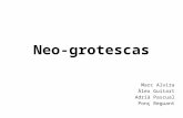 Neo Grotescas