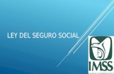 Ley Del Seguro Social EXPO