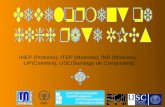 Diego Gonzalez Diaz University of Santiago de Compostela ITEP IHEP (Protvino), ITEP (Moscow), INR (Moscow), LIP(Coimbra), USC(Santiago de Compostela)