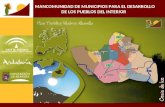 MANCOMUNIDAD DE MUNICIPIOS PARA EL DESARROLLO DE LOS PUEBLOS DEL INTERIOR.