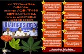 50 propuestas mínimas para una Política anti-drogas para la soberanía y el buen vivir de los pobres del campo Política anti-drogas orientada a los pobres.