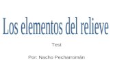 Test Por: Nacho Pecharromán. Bolivia Meseta Valle (fluvial) Valle de Beraca