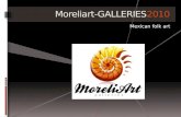 Moreliart-GALLERIES2010 Mexican folk art. Moreliart Galleries Somos productores, comercializadores y exportadores de regalos y artesanias, trabajamos.
