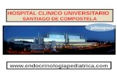 Www.endocrinologiapediatrica.com HOSPITAL CLINICO UNIVERSITARIO SANTIAGO DE COMPOSTELA pdmapoar.