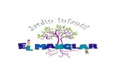 PLAN DE EMERGENCIA Jardín InfantiI EL MANGLAR INDICE 1.- COMITÉ DE SEGURIDAD ESCOLAR 1.1.-FUNCIONES Y RESPONSABILIDADES DE LOS INTEGRANTES DEL COMITÉ.