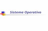 Sistema Operativo. ¿Qué es el Sistema Operativo? Un sistema operativo (SO) es el conjunto de programas y utilidades software que permiten al usuario interactuar.
