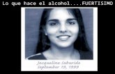 Lo que hace el alcohol....FUERTISIMO Ésta es ella con su padre, 1998. This is her and her Father, 1998. Questa è lei con suo padre 1998.