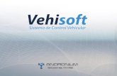 Control Vehicular, verifica: SISTEMA DE VEHISOFT - La hora de ingreso y salida del vehículo. - Tiempo de carga y descarga de mercadería.