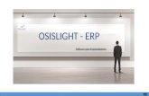 Software para Emprendedores. ENTORNO PRINCIPAL OSISLIGHT - ERP Img. 01/32.
