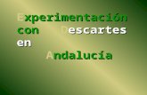 Sesión inicial – CEP de Sevilla 12/9/2005 11:00 - 11:30 Presentación 11:00 - 11:30 Presentación 11:30 - 12:30 Proyecto EDA 11:30 - 12:30 Proyecto EDA.