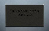 HERRAMIENTAS WEB 2.0. CONTENIDO ¿Qué es la web 2.0 2.0 Web 2.0 y educación2.0 Herramientas y Ejemplos de Aplicación Aplicación ¿Dónde buscar aplicaciones.