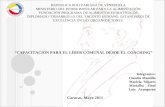 REPUBLICA BOLIVARIANA DE VENEZUELA MINISTERIO DEL PODER POPULAR PARA LA ALIMENTACIÓN FUNDACIÓN PROGRAMA DE ALIMENTOS ESTRATÉGICOS DIPLOMADO “DESARROLLO.