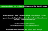 Patología urológica fetal mediante RM: imagen del feto al recién nacido María I. Martínez León *, Luisa Ceres Ruiz *, Isidoro Narbona Arias **, Ignacio.