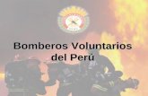 Bomberos Voluntarios del Perú. Fundación Se funda el 05 de Diciembre de 1860 con la creación de la Compañía de Bomberos Unión Chalaca Nº1 en el puerto.