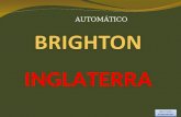 INGLATERRA AUTOMÁTICO MÚSICA NIKITA Brighton es la ciudad costera favorita en Gran Bretaña. Enclavada en medio de South Downs (sierra del sur) y el.