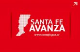 “ “De la Planificación al Presupuesto” El caso de la Provincia de Santa Fe Argentina.