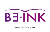 Www.be-ink.com. Crowdfunding como opción para publicar (o cómo financiar mis libros)