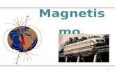 1 Magnetismo.. Magnetismo: Introducción  El término magnetismo tiene su origen en el nombre que en Grecia clásica recibía una región del Asia Menor,