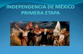 Miguel Hidalgo y Costilla es llamado el Padre de la Patria por ser el iniciador del movimiento de Independencia.