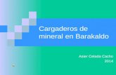 Cargaderos de mineral en Barakaldo Asier Celada Cacho 2014.