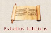 Estudios bíblicos. Etiología metahistórica1,1 - 11,26 Los Patriarcas11,27 - 50,26 - El ciclo de Abrahán11,27 - 25,18 - El ciclo de Jacob25,19 – 36,43.