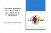 -TEMA PENDIENTE- M. en C. Rafael Manjarrez Montes de Oca "Tendencias y aplicaciones de la microencapsulación en el área de alimentos" Dra. en.