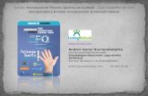 Jornada Asociación de Fibrosis Quística de Euskadi 23 de noviembre de 2014 Discapacidad y Empleo: Incorporación al mercado laboral  Andoni.