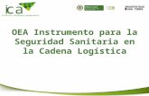 PROSPERIDAD PARA TODOS ca Instituto Colombiano Agropecuario MinAgricultura Ministerio de Agricultura y Desarrollo Rural PROSPERIDAD PARA TODOS ca Instituto.