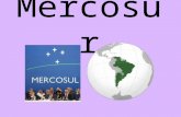 Mercosur. Creación El 30 de noviembre de 1985 los presidentes de Argentina y Brasil, Raúl Alfonsín y José Sarney respectivamente, firmaron la Declaración.