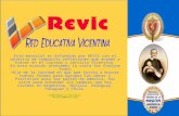 Este material es difundido por REVIC con el objetivo de compartir reflexiones que animen a crecer en el carisma y servicio Vicentino. En esta ocasión ofrecemos.