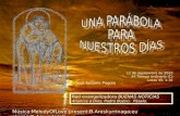 12 de septiembre de 2010 24 Tiempo ordinario (C) Lucas 15, 1-32 Red evangelizadora BUENAS NOTICIAS Anuncia a Dios, Padre Bueno. Pásalo. José Antonio Pagola.