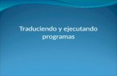 Traduciendo y ejecutando programas. Universidad de SonoraArquitectura de Computadoras2 El camino de un programa en C.