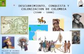 SOCIALES DE COLOMBIA MR. SANDRO HERNANDEZ. ¿Por qué las diferencias nos producen miedo y rechazo?