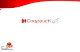 Coopeuch Ltda., es una Cooperativa de Ahorro y Crédito creada en el año 1967, fiscalizada por la SBIF (Superintendencia de Bancos e Instituciones Financieras),
