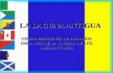 LA LAGUNA ANTIGUA VIEJAS IMÁGENES DE LOS AÑOS 1840 A 1956 DE LA CIUDAD DE LOS ADELANTADOS.