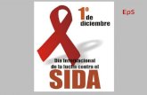 EpS. Se cumplen treinta años de los primeros casos de sida. Desde 1981, el virus del sida ha dejado en el camino más de 25 millones de muertos en todo.