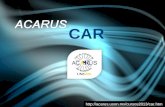 CAR . Sistemas de CAR en la UNISON Responsable : María del Carmen Heras Sánchez Asesores Técnicos : Aracely Dzul.