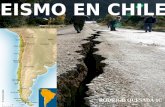 SEISMO EN CHILE RODRIGO QUESADA 1C Terremoto de Chile de 2010 El terremoto de Chile de 2010 fue un fuerte sismo ocurrido a las 03:34:17 hora local(UTC-3),