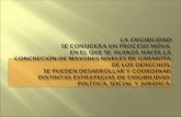 Los mecanismos de participación política son los consagrados en el articulo 103 de la Constitución Política de Colombia y desarrollados por la ley.