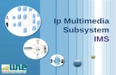 Ip Multimedia Subsystem IMS. Contenido Lo que conocemos ¿Qué es Ip Multimedia Subsystem? ¿Principales Características Tecnologicas IMS? Acceso a IMS (Ejemplo.