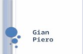 Gian Piero Mi nombre es Gian Piero Boitano Aguilar. Nací el 01 de diciembre del 2007 junto a mi hermanito mellizo, Rafael Al mes de nacido me detectaron.