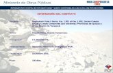 Proyecto:Reposición Ruta 5 Norte, Km. 1.931 al Km. 1.992, Sector Cuesta Chiza y Cuesta Camarones (por sectores); Provincias de Iquique y Arica, Región.