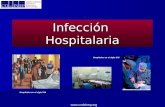Www.codeinep.org Infección Hospitalaria Hospitales en el siglo XIX Hospitales en el siglo XXI.